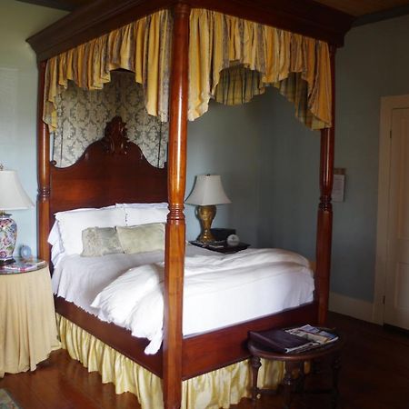 Maison Des Amis Breaux Bridge Bagian luar foto