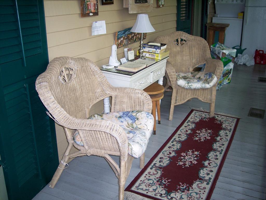 Maison Des Amis Breaux Bridge Bagian luar foto