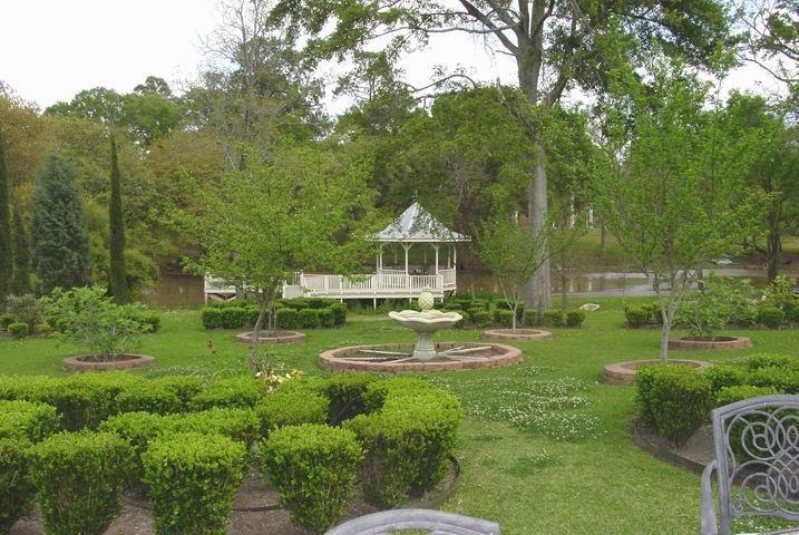 Maison Des Amis Breaux Bridge Bagian luar foto