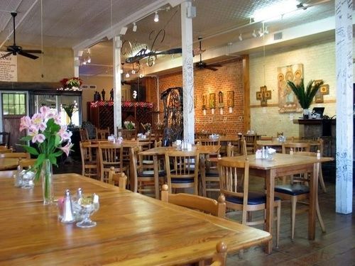 Maison Des Amis Breaux Bridge Bagian luar foto