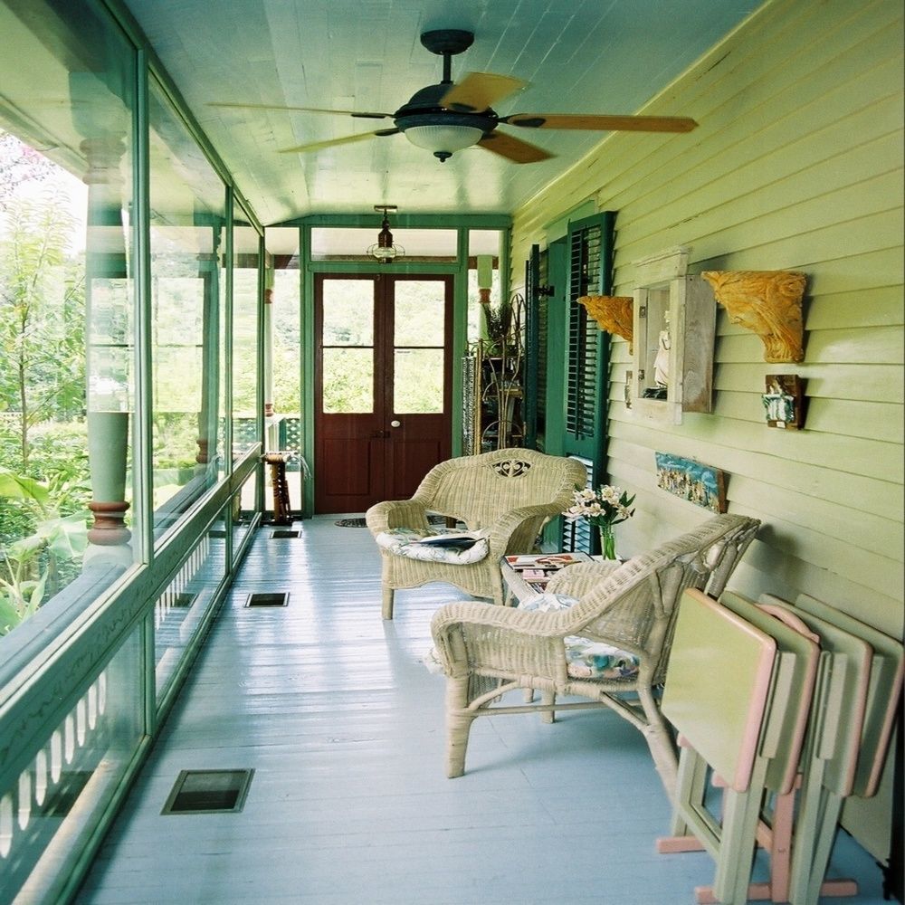 Maison Des Amis Breaux Bridge Ruang foto