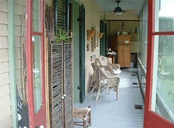 Maison Des Amis Breaux Bridge Bagian luar foto